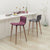 Zuo Jericho Counter Chair - Set Of 2 | Counter Stools | Modishstore