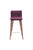 Zuo Jericho Counter Chair - Set Of 2 | Counter Stools | Modishstore-6