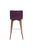 Zuo Jericho Counter Chair - Set Of 2 | Counter Stools | Modishstore-4