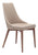 Zuo Moor Dining Chair - Set Of 2