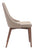 Zuo Moor Dining Chair - Set Of 2