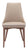 Zuo Moor Dining Chair - Set Of 2