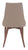 Zuo Moor Dining Chair - Set Of 2