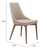 Zuo Moor Dining Chair - Set Of 2