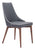 Zuo Moor Dining Chair - Set Of 2