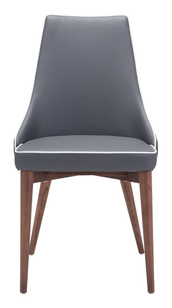 Zuo Moor Dining Chair - Set Of 2