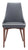 Zuo Moor Dining Chair - Set Of 2