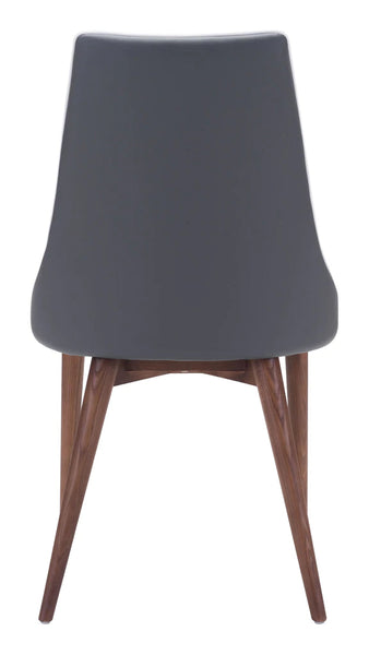 Zuo Moor Dining Chair - Set Of 2