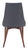 Zuo Moor Dining Chair - Set Of 2