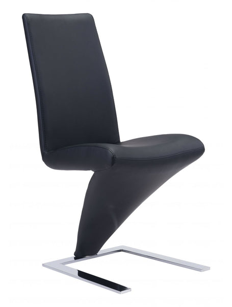 Zuo Herron Dining Chair - Set Of 2