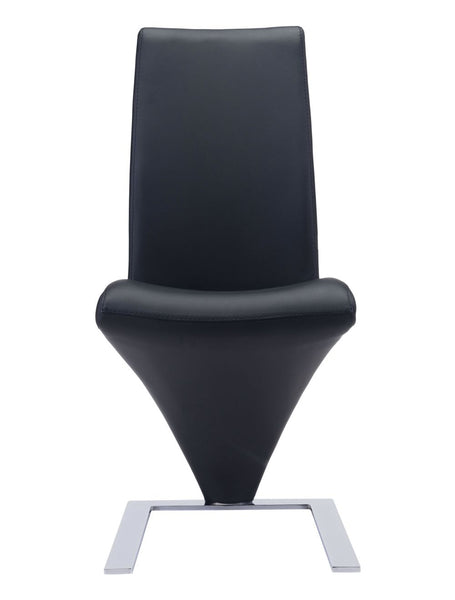 Zuo Herron Dining Chair - Set Of 2