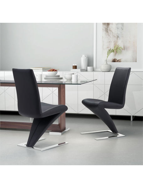 Zuo Herron Dining Chair - Set Of 2