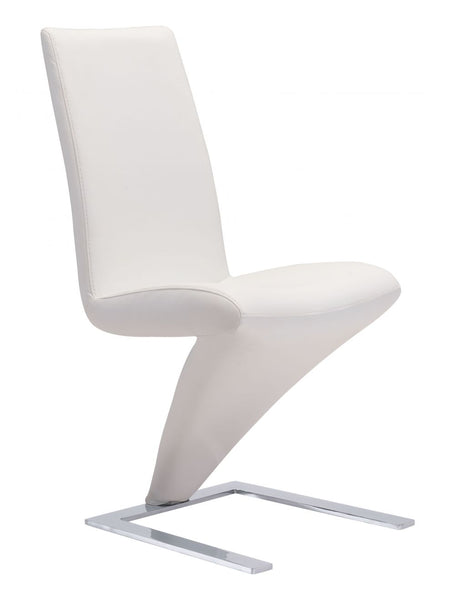Zuo Herron Dining Chair - Set Of 2