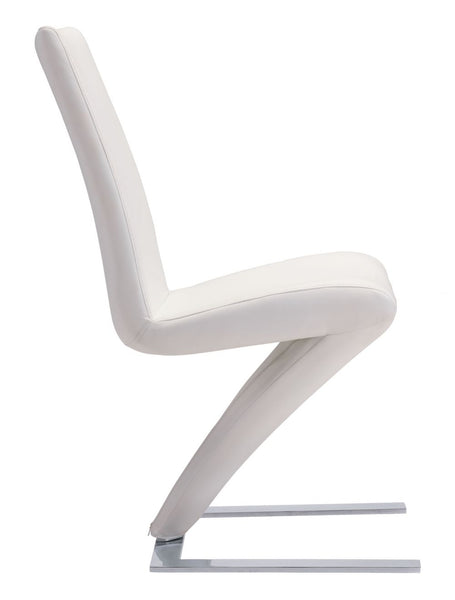 Zuo Herron Dining Chair - Set Of 2