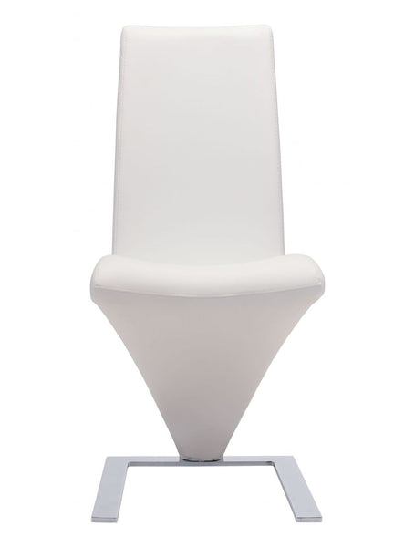 Zuo Herron Dining Chair - Set Of 2