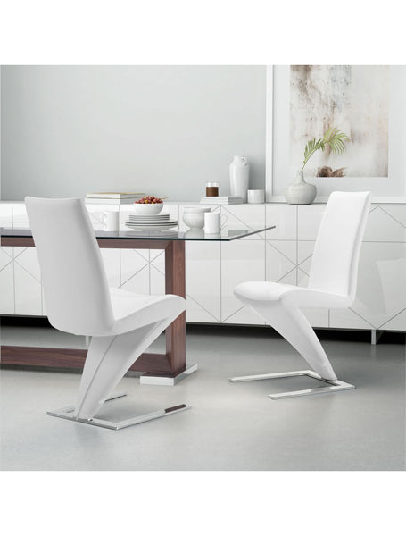 Zuo Herron Dining Chair - Set Of 2