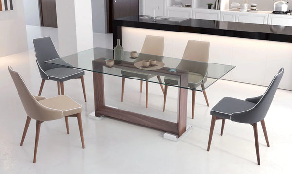 Zuo Moor Dining Chair - Set Of 2