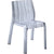 Fine Mod Imports Stripe Dining Chair | Dining Chairs | Modishstore