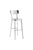 Zuo Winter Bar Chair | Bar Stools | Modishstore-4