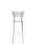 Zuo Winter Bar Chair | Bar Stools | Modishstore-5