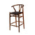 Fine Mod Imports Woodstring Bar Stool Chair | Bar Stools | Modishstore-3