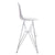 Zuo Zip Bar Chair | Bar Stools | Modishstore-5