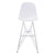 Zuo Zip Bar Chair | Bar Stools | Modishstore-6