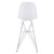 Zuo Zip Bar Chair | Bar Stools | Modishstore-2