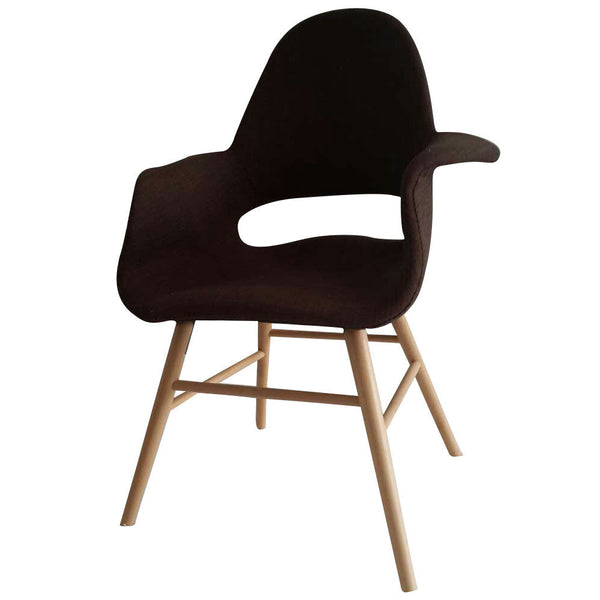 Fine Mod Imports Eero Dining Chair | Dining Chairs | Modishstore-2