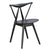 Fine Mod Imports Fronter Dining Chair | Dining Chairs | Modishstore