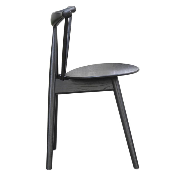 Fine Mod Imports Fronter Dining Chair