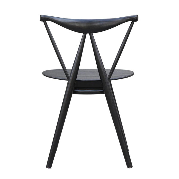 Fine Mod Imports Fronter Dining Chair