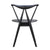 Fine Mod Imports Fronter Dining Chair