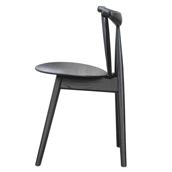 Fine Mod Imports Fronter Dining Chair