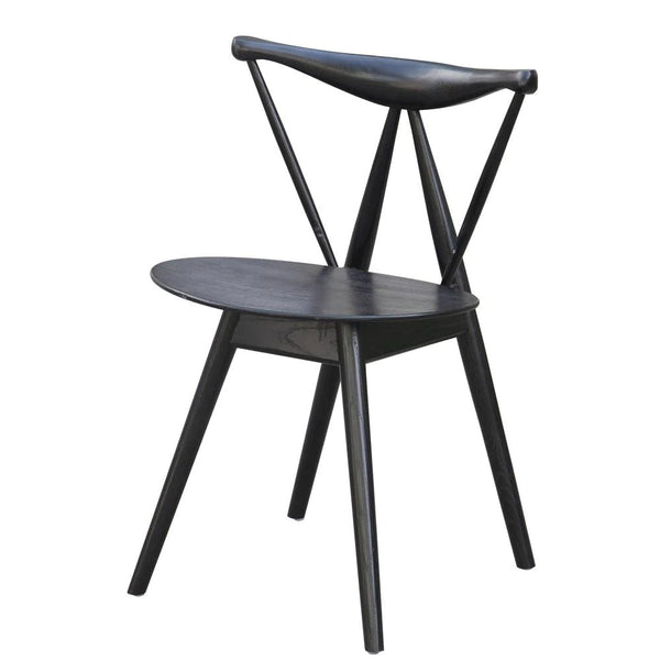 Fine Mod Imports Fronter Dining Chair