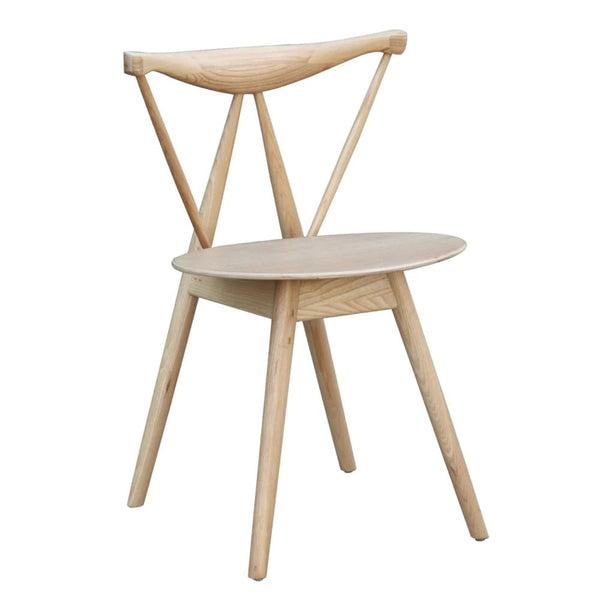 Fine Mod Imports Fronter Dining Chair