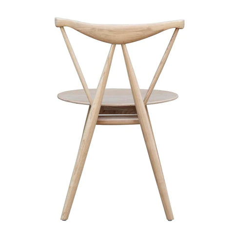 Fine Mod Imports Fronter Dining Chair