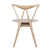 Fine Mod Imports Fronter Dining Chair