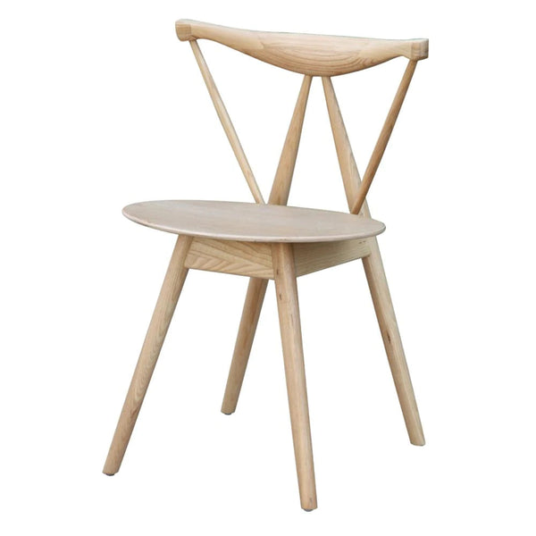 Fine Mod Imports Fronter Dining Chair