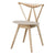 Fine Mod Imports Fronter Dining Chair