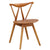 Fine Mod Imports Fronter Dining Chair