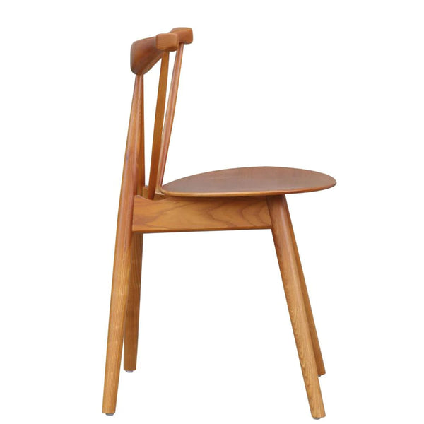Fine Mod Imports Fronter Dining Chair