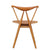 Fine Mod Imports Fronter Dining Chair