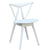 Fine Mod Imports Fronter Dining Chair