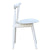 Fine Mod Imports Fronter Dining Chair