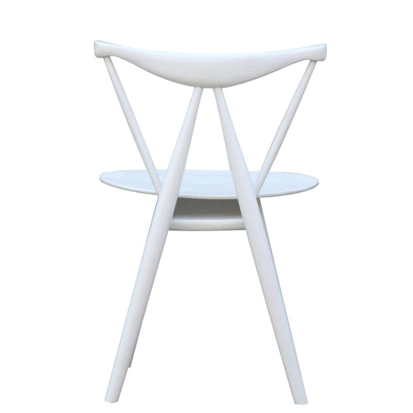 Fine Mod Imports Fronter Dining Chair