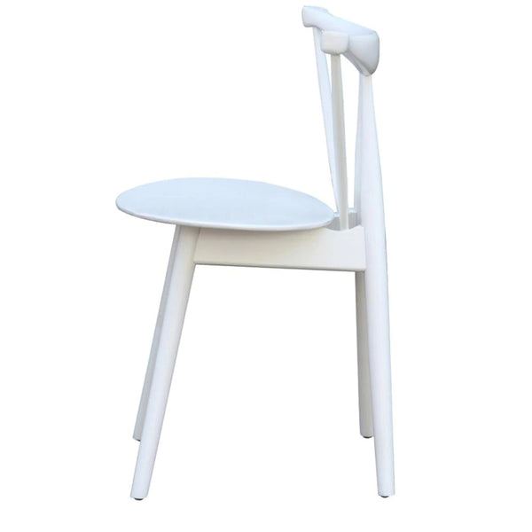 Fine Mod Imports Fronter Dining Chair
