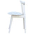 Fine Mod Imports Fronter Dining Chair