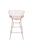 Zuo Wire Bar Chair - Set Of 2 | Bar Stools | Modishstore-7