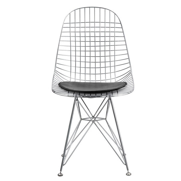 Fine Mod Imports Eiffel Dining Chair | Dining Chairs | Modishstore